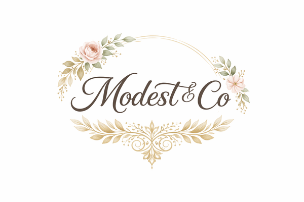 Modest and Co