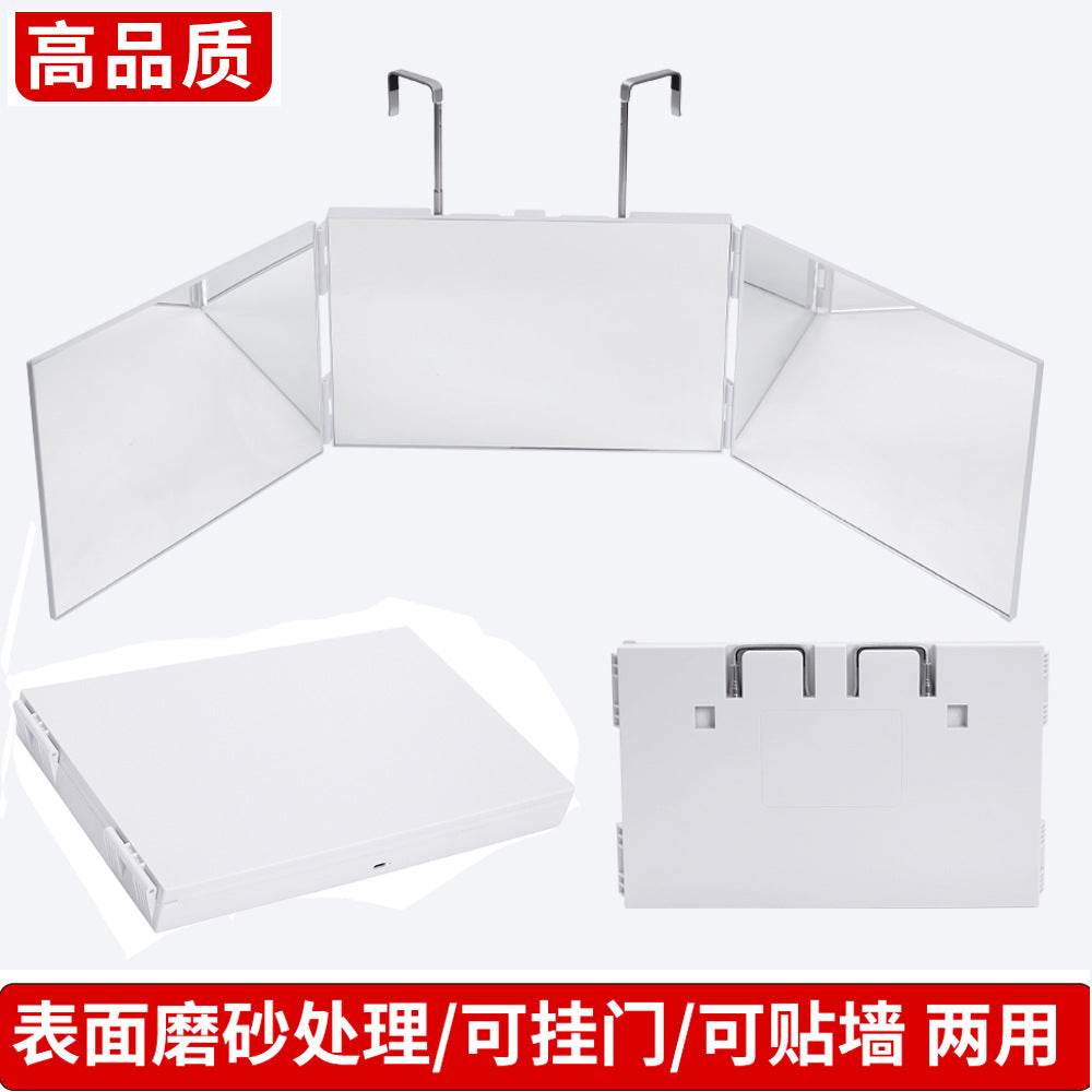 Modest and Co LED Folding Makeup Mirror