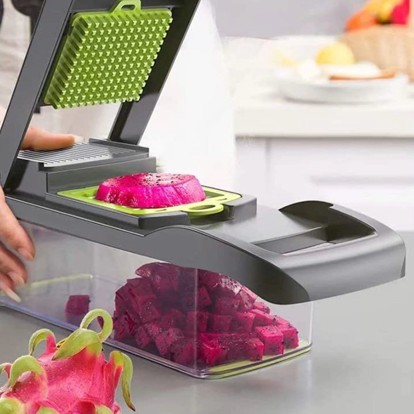 Modest and Co 15 In 1 Vegetable Chopper
