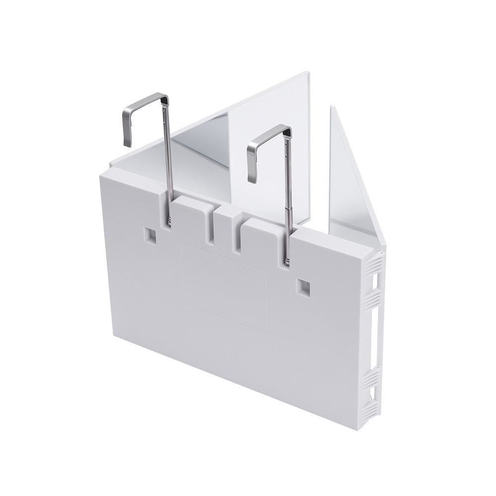 Modest and Co LED Folding Makeup Mirror